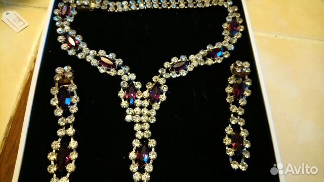 Украшения элитные