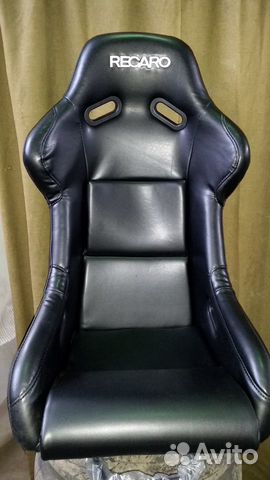 Продам спортивное кресло Recaro Продам спортивное кресло Recaro