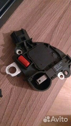 Щёточный узел ford focus 2