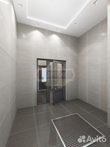 Студия, 24.2 м², 5/18 эт. Студия, 24.2 м², 5/18 эт.