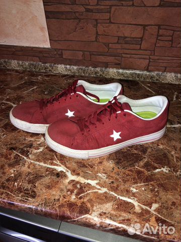Кеды Converse Кеды Converse