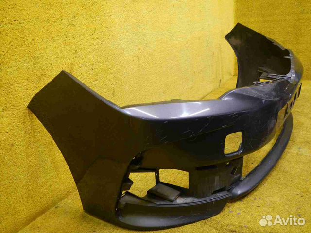 Бампер передний Toyota Corolla E160 (16-н.в.) 5211