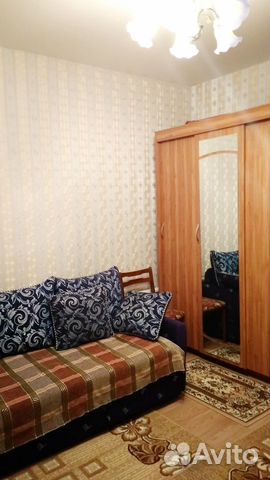 Дом 87 м² на участке 4 сот.