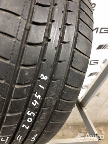 205 45 R18 Goodyear артикул 448