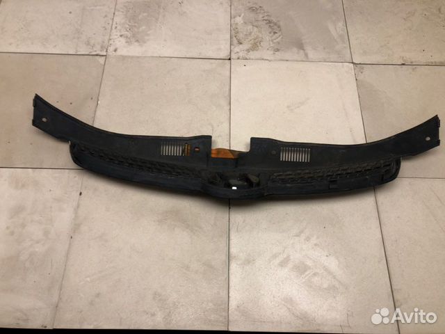 Решетка радиатора Hyundai I-30 JD 1.4 2007-2012