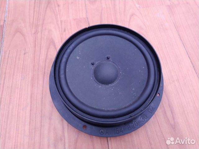 Динамик двери Mercedes W164 X164 W251 Динамик двери Mercedes W164 X164 W251