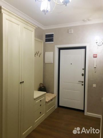 3-к квартира, 73.5 м², 5/21 эт. 3-к квартира, 73.5 м², 5/21 эт.
