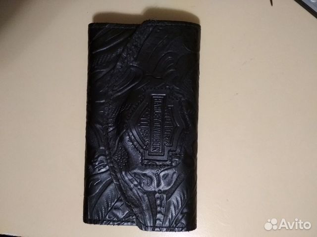 Кошелек Харлей Девидсон Кошелек Харлей Девидсон
