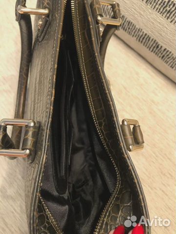 Сумка Love Moschino