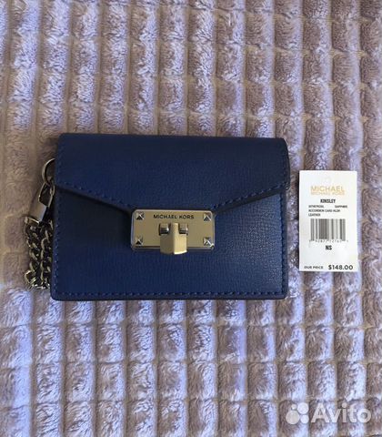 Картхолдер Michael Kors Картхолдер Michael Kors