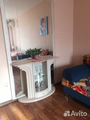 1-к квартира, 40 м², 3/16 эт.
