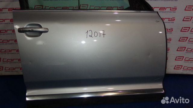 Дверь volkswagen touareg Дверь volkswagen touareg