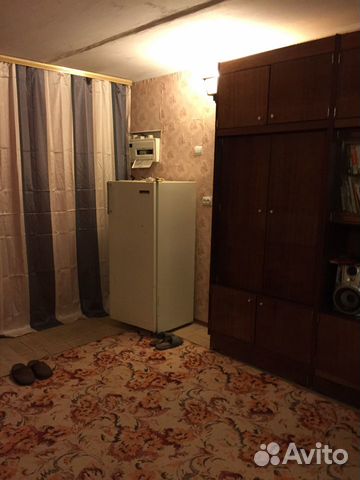 Гараж, > 30 м²