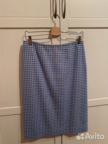 Юбка Prada новая оригинал Юбка Prada новая оригинал