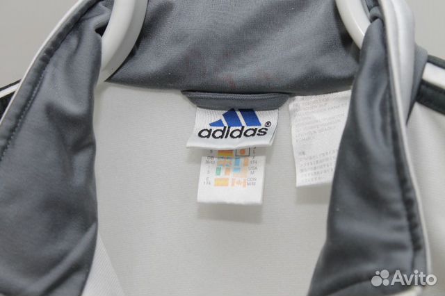 Олимпийка adidas vintage 90s оригинал Олимпийка adidas vintage 90s оригинал