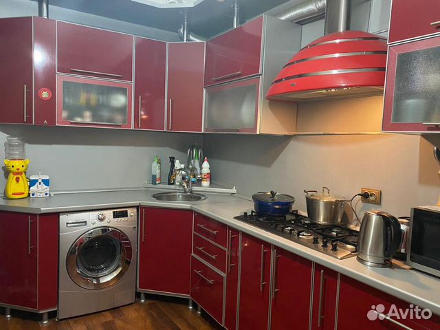 2-к квартира, 70 м², 3/10 эт. 2-к квартира, 70 м², 3/10 эт.