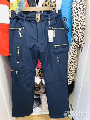 Новые зимние Горнолыжные штаны Bogner Новые зимние Горнолыжные штаны Bogner