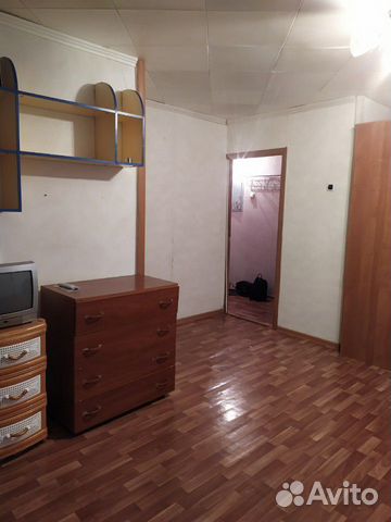 1-к квартира, 30 м², 2/5 эт.