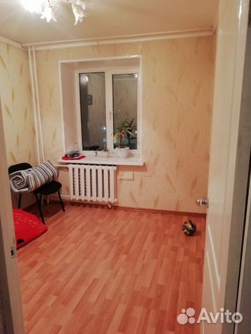 2-к квартира, 41 м², 6/14 эт.