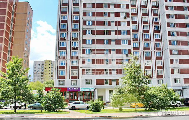 64 м2/Продажа торгового помещения на выходе из мет 64 м2/Продажа торгового помещения на выходе из мет