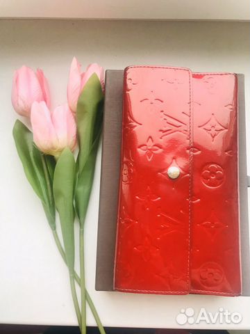 Кошелёк LV Louis Vuitton оригинал