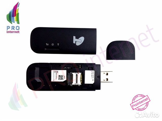 Модемы Huawei e8372-608 оптом и в розницу