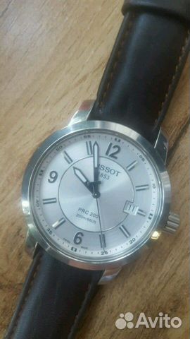 Часы Tissot 200 m Часы Tissot 200 m