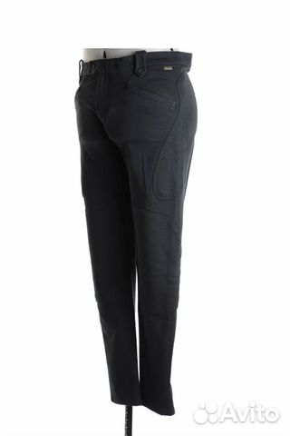 Брюки Polo Ralph Lauren, хлопок-модал, 48 Брюки Polo Ralph Lauren, хлопок-модал, 48