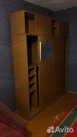 1-к квартира, 22 м², 7/9 эт.