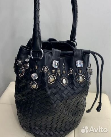 Сумка Bottega Veneta (оригинал)