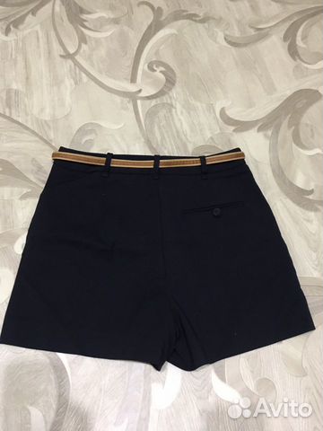 Шорты женские Zara Шорты женские Zara