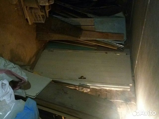 Дверь