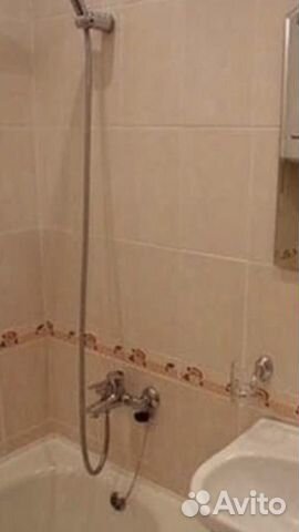 Комната 18 м² в 3-к, 2/9 эт.