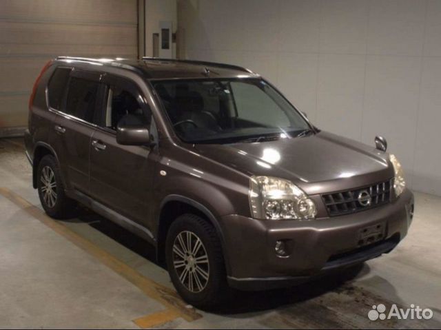 Nissan xtrail T31, 2009г. В разборе Nissan xtrail T31, 2009г. В разборе