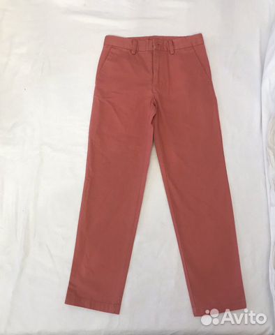 Джинсы Polo Ralph Lauren Джинсы Polo Ralph Lauren