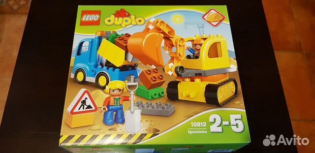 10812 duplo