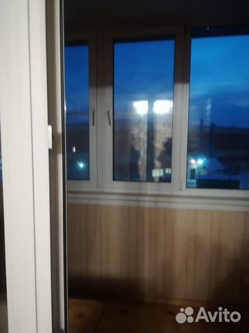 1-к квартира, 42 м², 3/6 эт.
