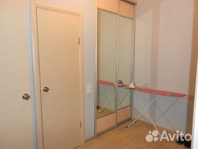 1-к квартира, 42 м², 3/12 эт.