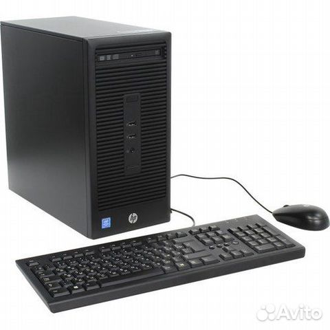 Компьютер HP 2G Компьютер HP 2G
