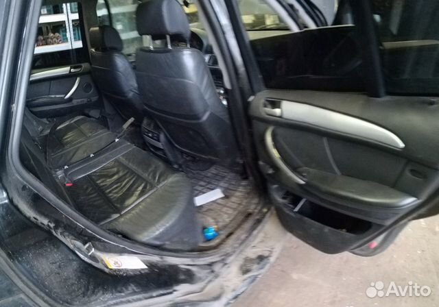 BMW x5 e53 BMW x5 e53