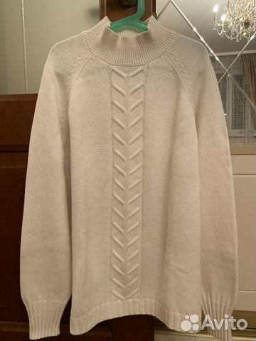 Свитер Massimo Dutti Свитер Massimo Dutti