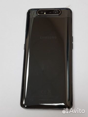 SAMSUNG Galaxy A80 a805 SAMSUNG Galaxy A80 a805