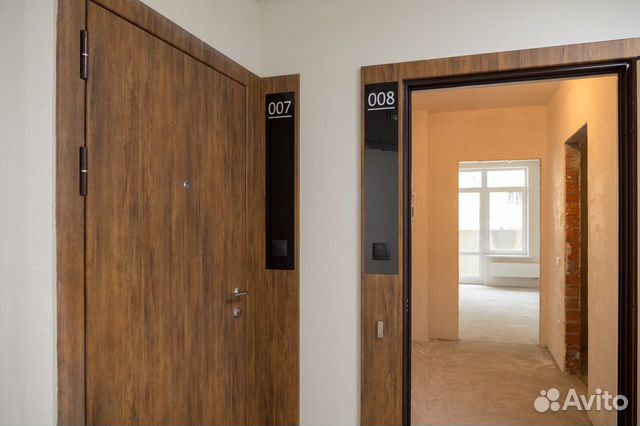 1-к квартира, 31.6 м², 13/22 эт.