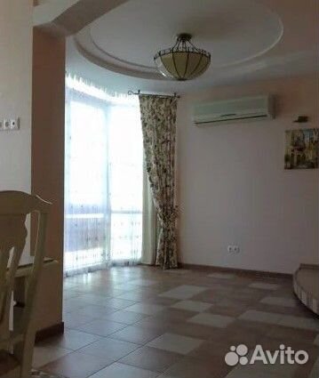 3-к квартира, 90 м², 4/10 эт.