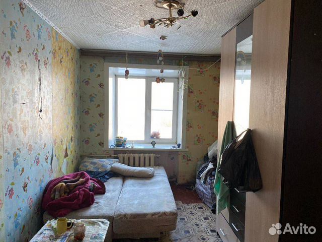 3-к квартира, 60 м², 5/5 эт. 3-к квартира, 60 м², 5/5 эт.
