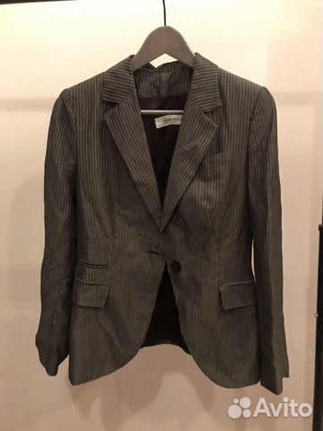 Пиджак и брюки Zara