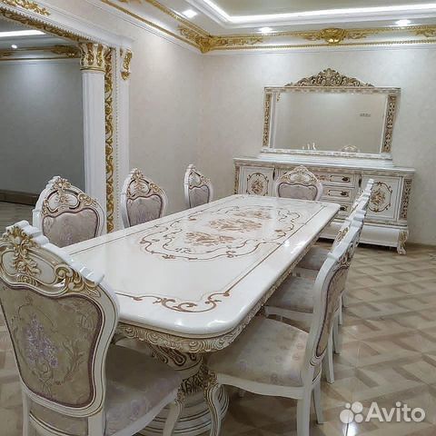 Гостиная Гостиная