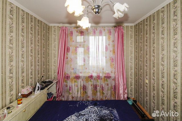 2-к квартира, 51 м², 7/10 эт. 2-к квартира, 51 м², 7/10 эт.