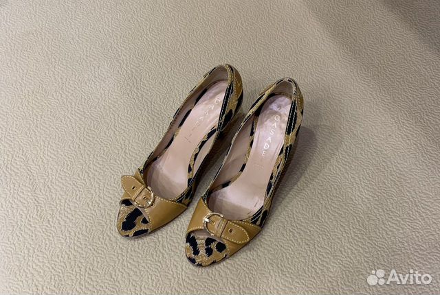Туфли Casadei