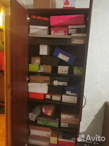 Шкаф